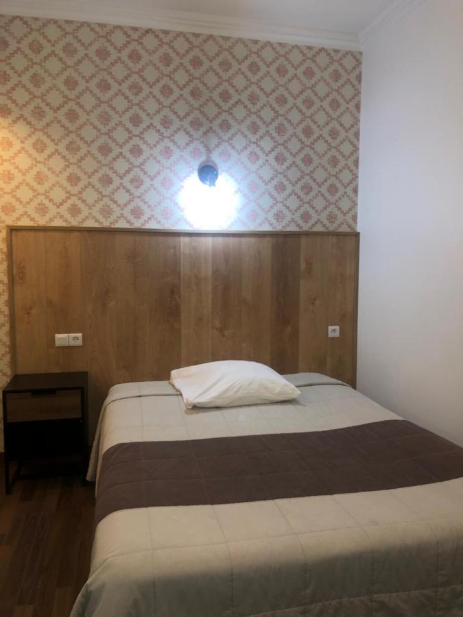 Hotel Residence Champerret Levallois-Perret Exterior photo