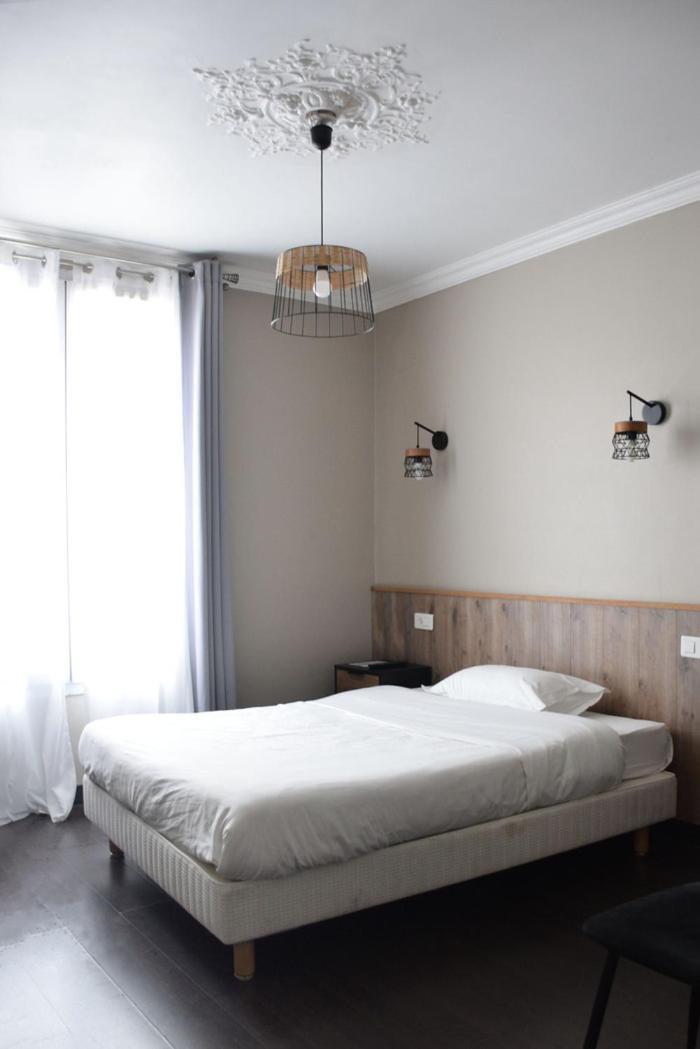Hotel Residence Champerret Levallois-Perret Exterior photo